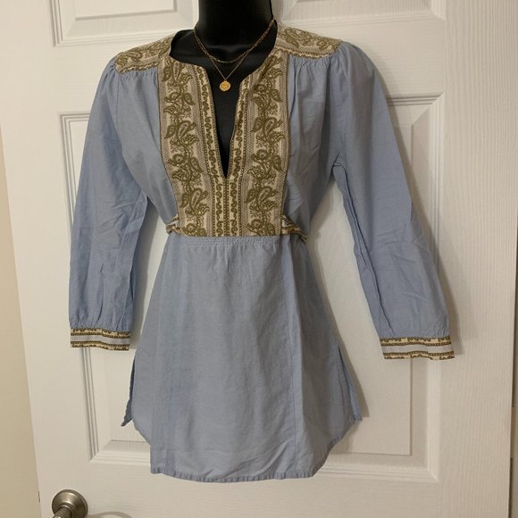 Laundry By Shelli Segal Women´s Top Blouse, Size XS - Picture 16 of 16